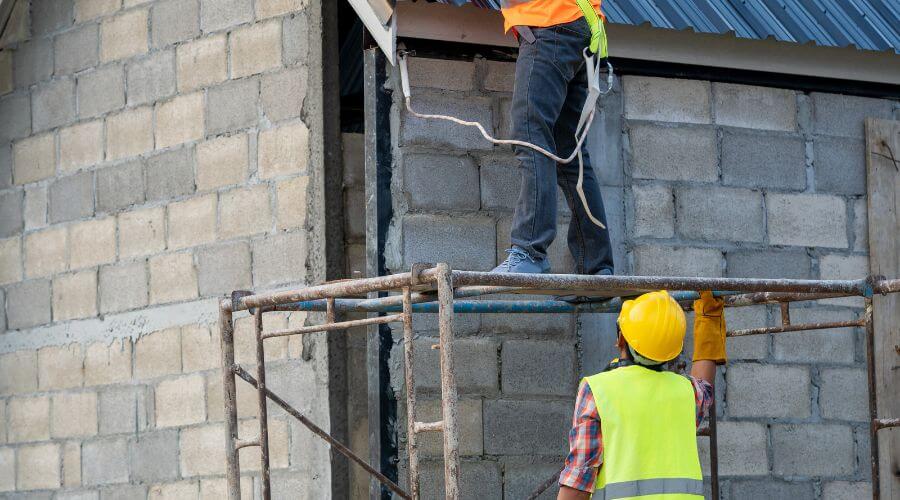 Professional residential roofers in Osage, IA